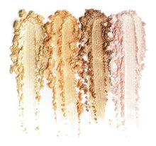 Load image into Gallery viewer, MILK & HONEY HIGHLIGHTING PALETTE