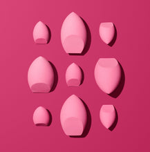 Load image into Gallery viewer, THE JEFFREE STAR BEAUTY SPONGE TRIO