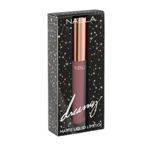Load image into Gallery viewer, DREAMY MATTE LIQUID LIPSTICK - FETISH MAUVE