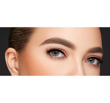 Load image into Gallery viewer, ARCH OBSESSIONS BROW KIT - LATTE