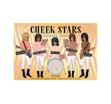 Load image into Gallery viewer, CHEEK STARS REUNION TOUR PALETTE
