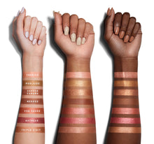 Load image into Gallery viewer, 35G BRONZE GOALS ARTISTRY PALETTE