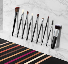 Load image into Gallery viewer, MORPHE X MANNY MUA GLAM BRUSH COLLECTION