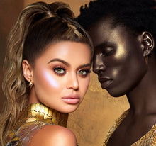 Load image into Gallery viewer, 8S STELLAR IMPACT HIGHLIGHTER PALETTE