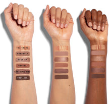 Load image into Gallery viewer, 18T TRUTH OR BARE ARTISTRY PALETTE