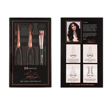Load image into Gallery viewer, MORPHE X BRITTANY BEAR 360 NOSE CONTOUR COLLECTION