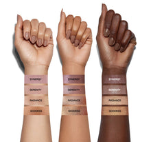 Load image into Gallery viewer, ILLUMINATING VEIL - GODDESS