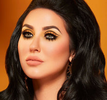 Load image into Gallery viewer, MORPHE X JACLYN HILL ARMED & GORGEOUS EYESHADOW PALETTE