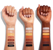 Load image into Gallery viewer, THE JAMES CHARLES PALETTE