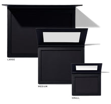 Load image into Gallery viewer, EMPTY MIRRORED MAGNETIC PALETTE MEDIUM