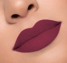 Load image into Gallery viewer, MATTE LIQUID LIPSTICK - MOOD