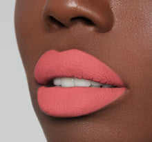 Load image into Gallery viewer, MATTE LIQUID LIPSTICK - SCHOOLGIRL