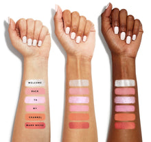 Load image into Gallery viewer, THE JEFFREE STAR ARTISTRY PALETTE