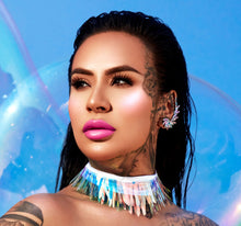 Load image into Gallery viewer, MORPHE X DEYSI DANGER HIGHLIGHTER