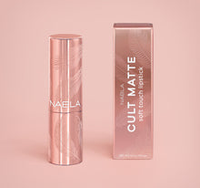 Load image into Gallery viewer, SOFT TOUCH LIPSTICK - PARTY IN PARIS
