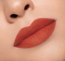 Load image into Gallery viewer, MATTE LIPSTICK - FLAME
