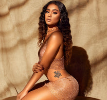 Load image into Gallery viewer, GLAMABRONZE FACE &amp; BODY BRONZER - TRAILBLAZER
