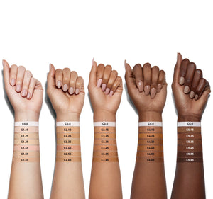 FLUIDITY FULL-COVERAGE CONCEALER - C1.35
