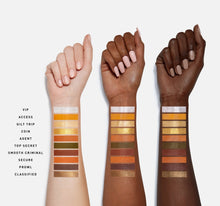 Load image into Gallery viewer, JACLYN HILL EYESHADOW PALETTE COLLECTION
