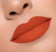 Load image into Gallery viewer, MATTE LIQUID LIPSTICK - SPICY
