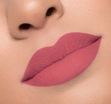 Load image into Gallery viewer, MATTE LIQUID LIPSTICK - UNSETTLED
